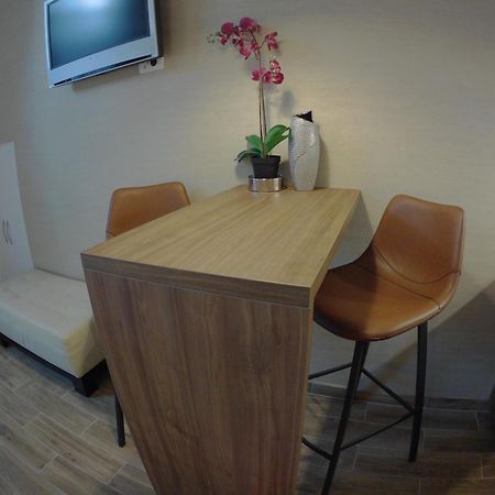 M48 Apartments Белград Номер фото